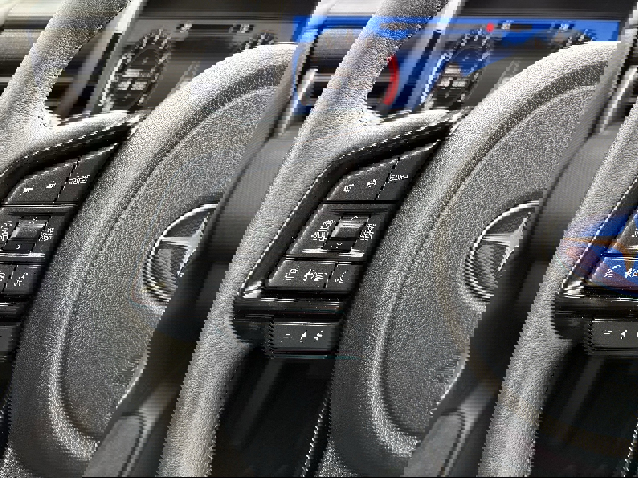 New 2026 Subaru Outback Premium image 15