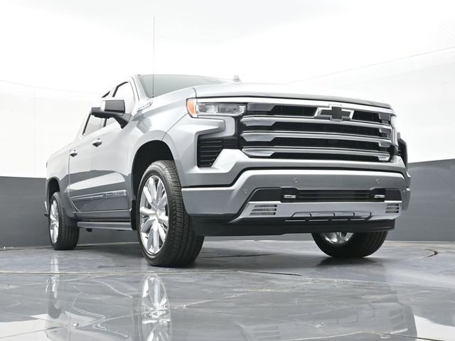 New 2026 Chevrolet Silverado 1500 High Country image 53