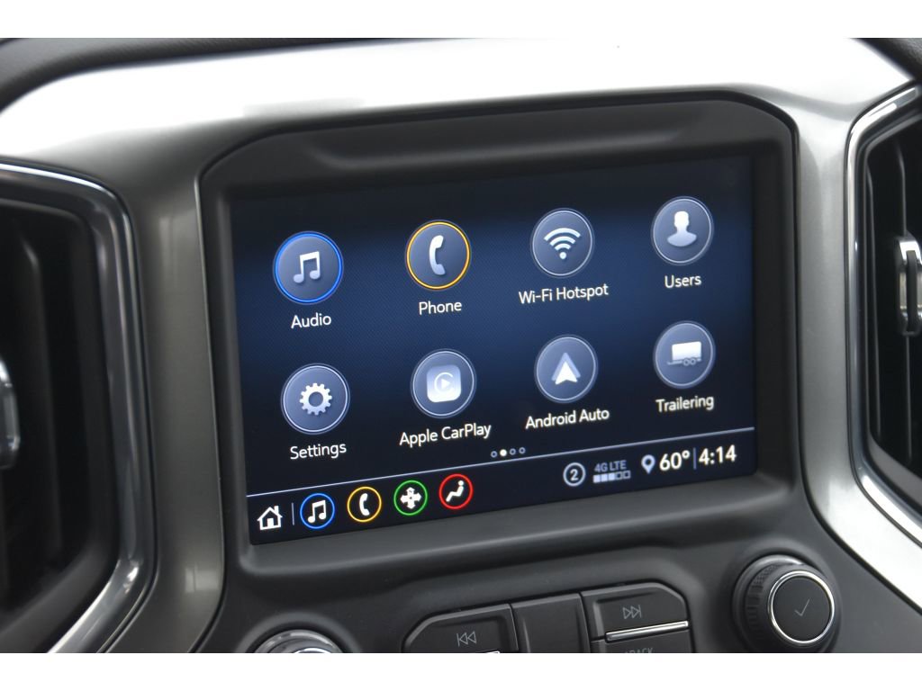 Used 2020 Chevrolet Silverado 1500 RST w/ All-Star Edition image 21