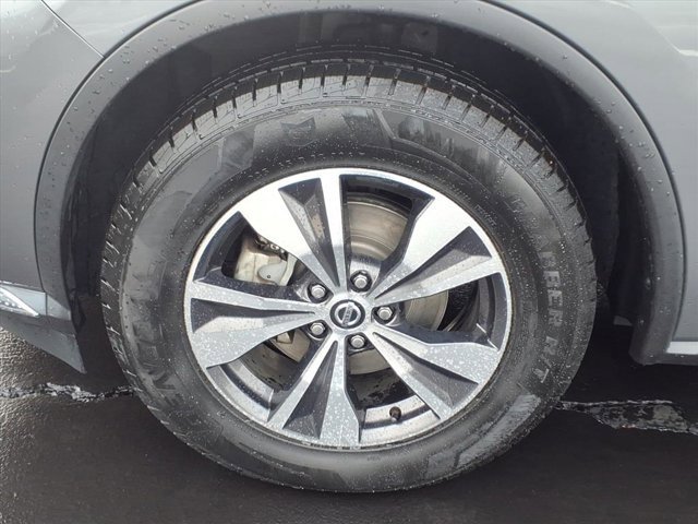 Used 2021 Nissan Murano SV image 29