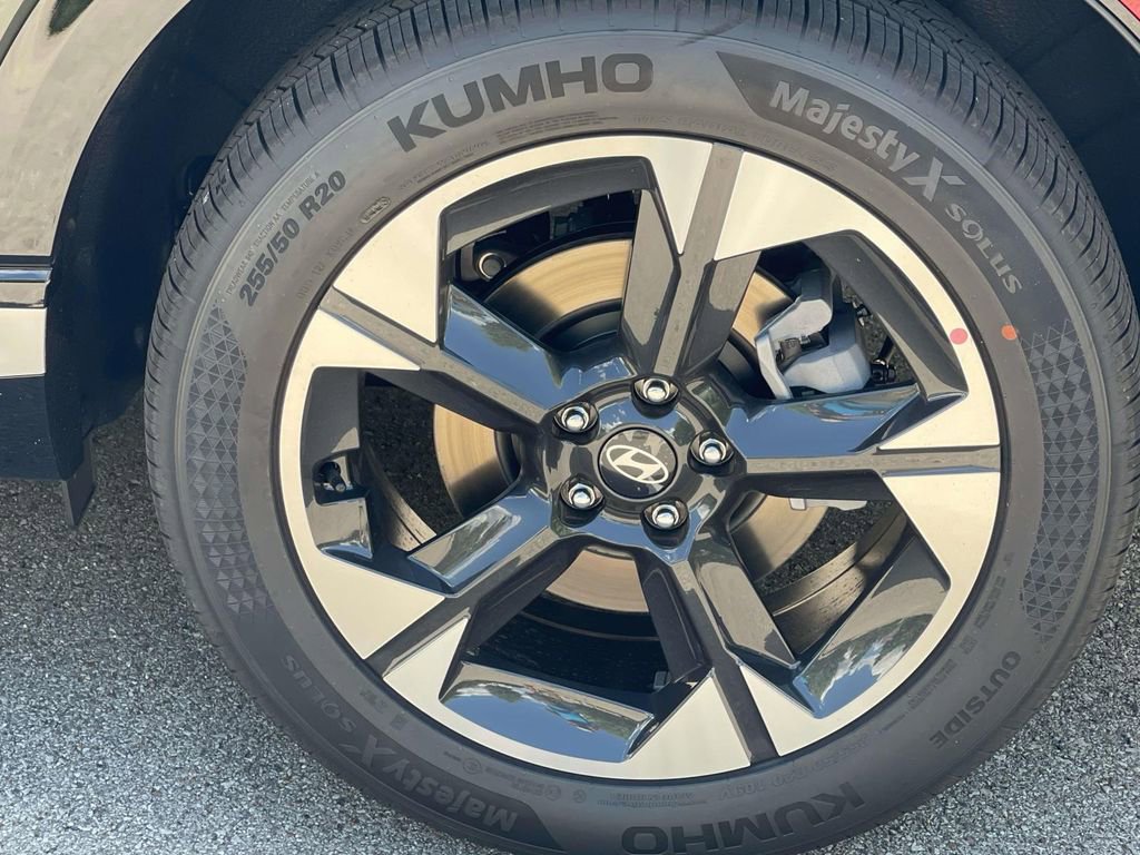 New 2026 Hyundai Palisade Limited image 11