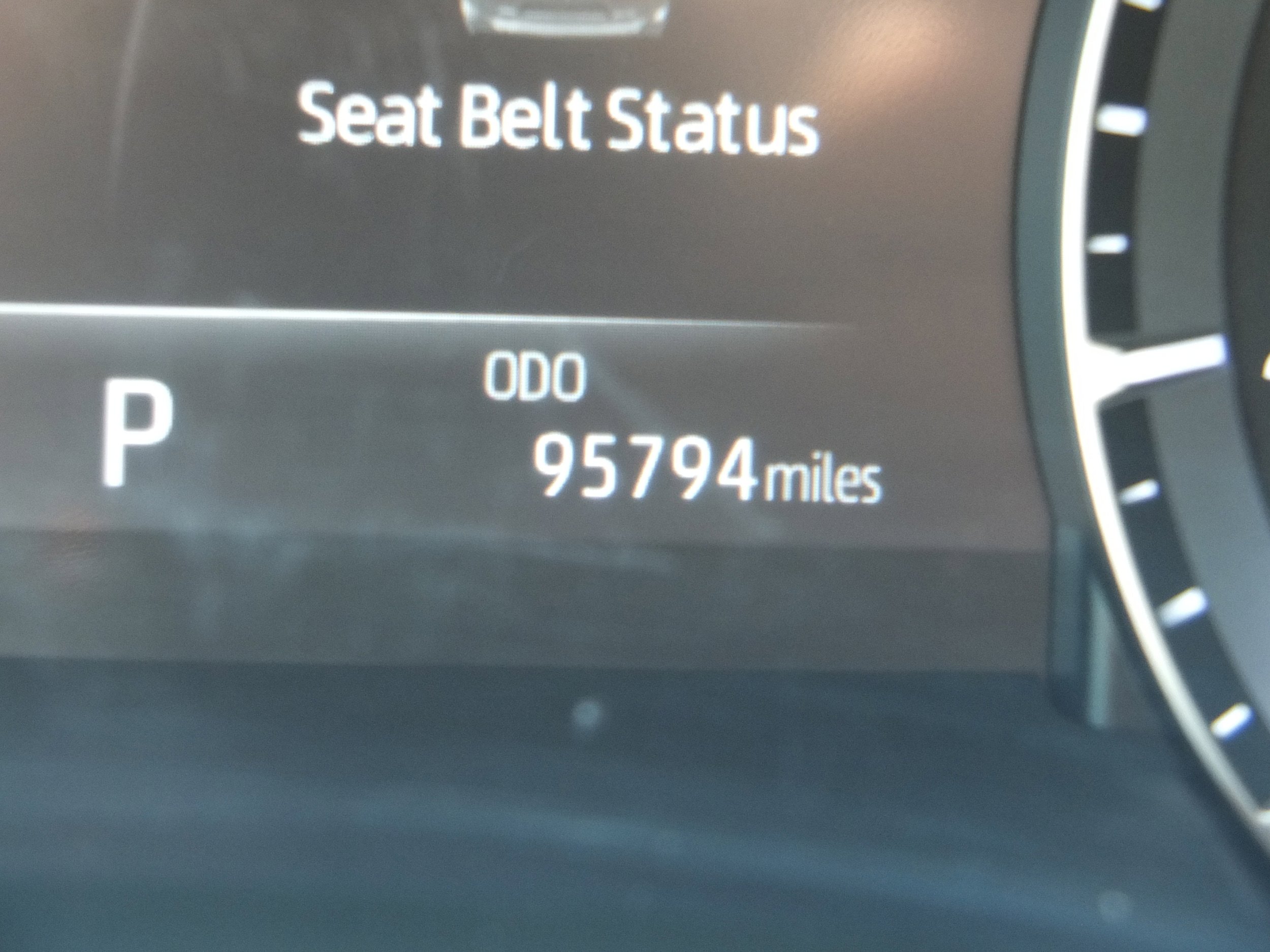 Used 2020 Toyota Highlander Limited FWD image 25