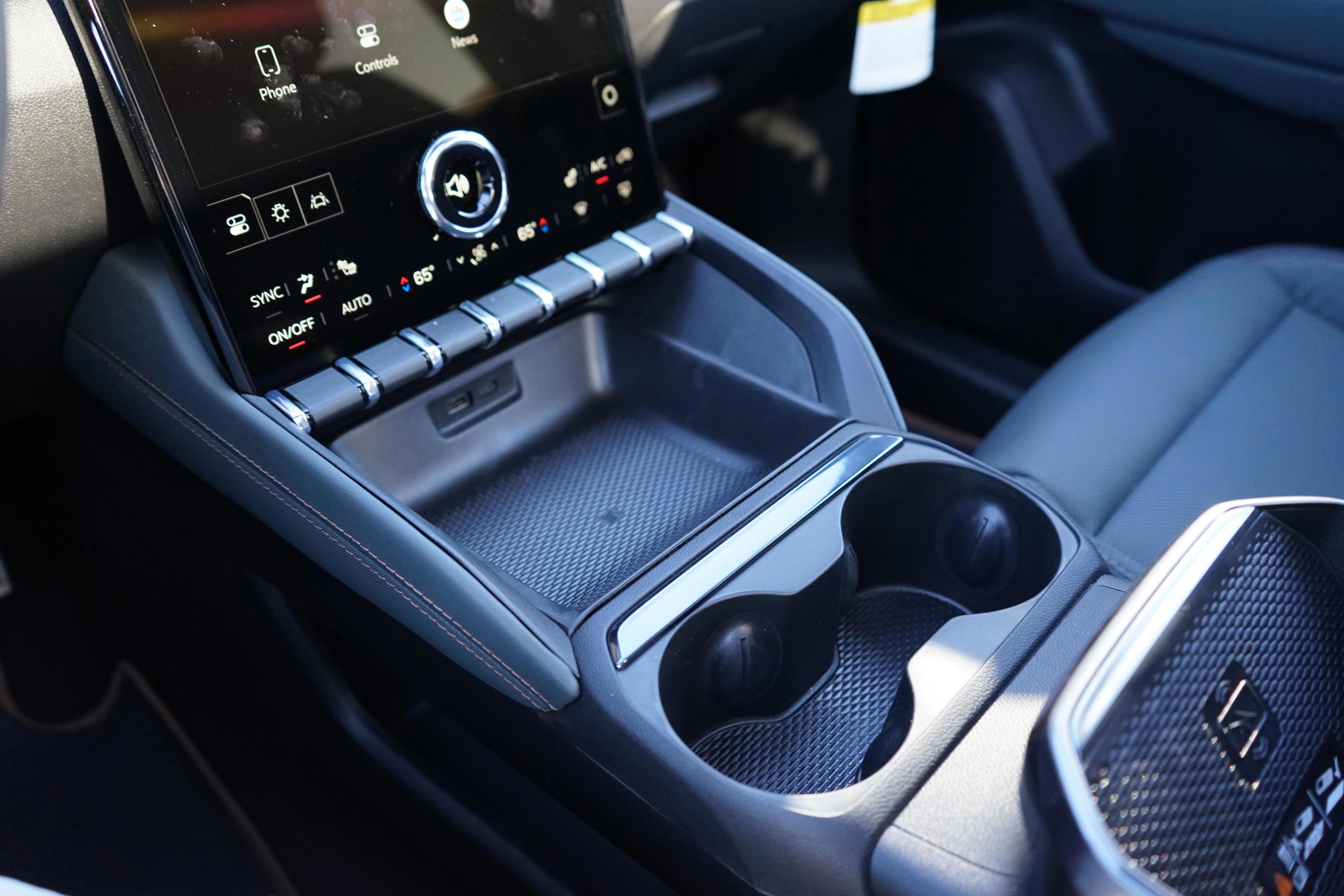 New 2026 GMC Terrain AT4 image 16