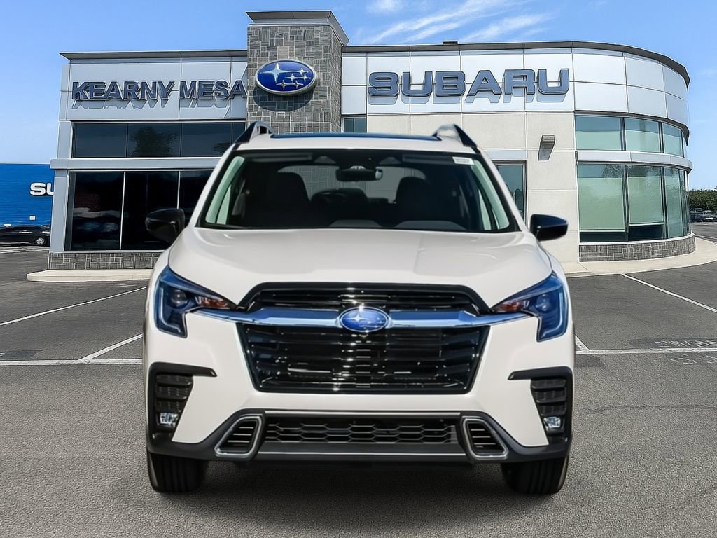 New 2026 Subaru Ascent Touring image 2