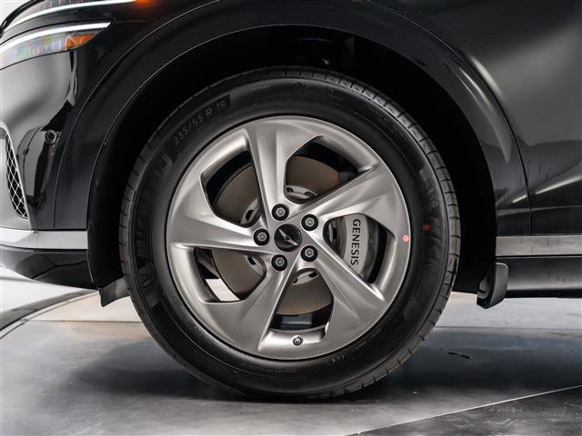 New 2026 Genesis GV70 2.5T Advanced AWD/4WD image 10
