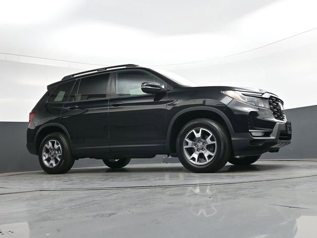 Used 2022 Honda Passport TrailSport image 31