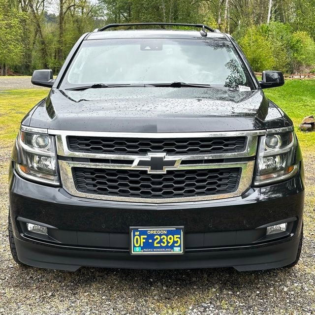 Used 2019 Chevrolet Suburban LT image 4