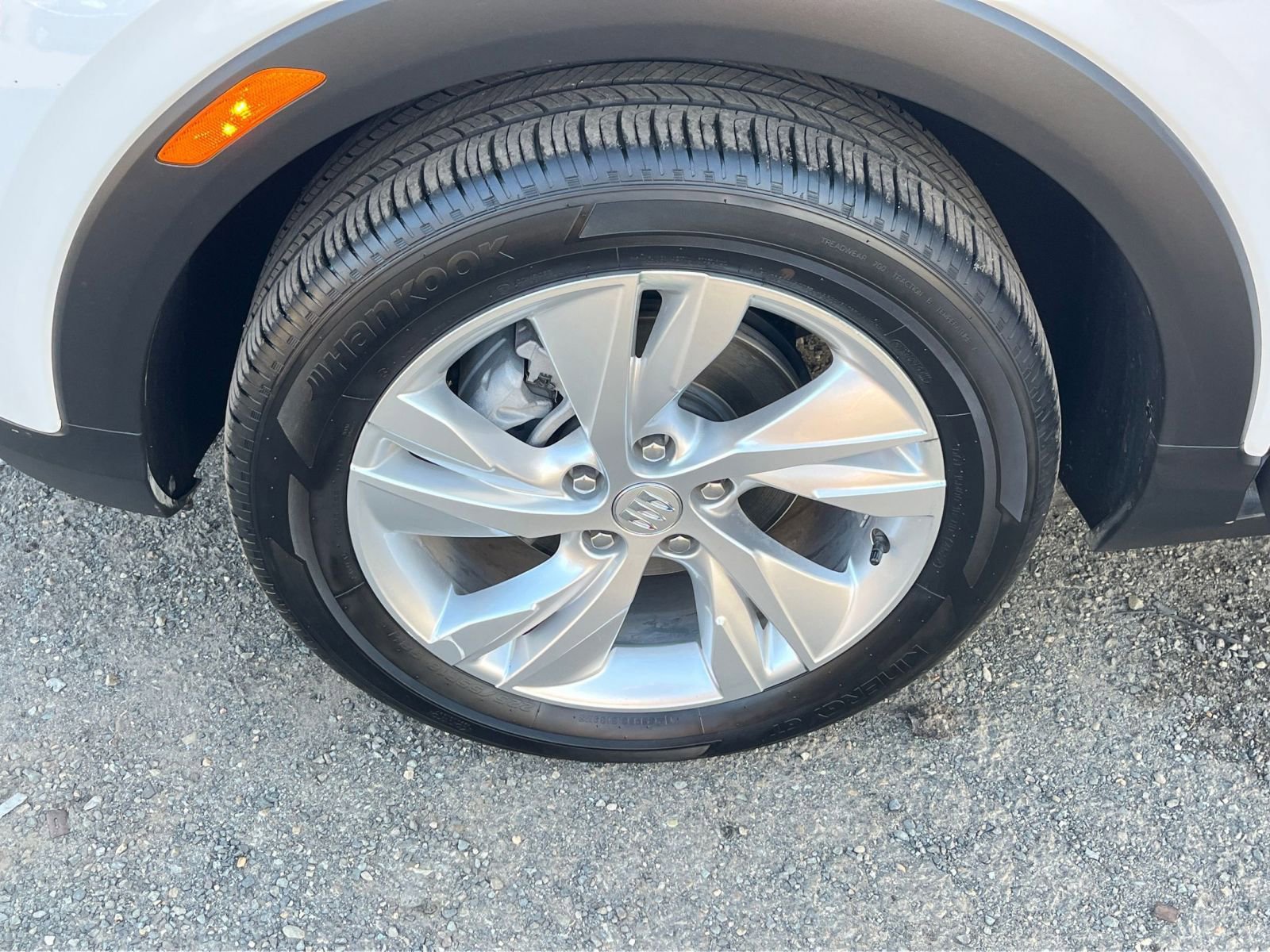 Used 2025 Buick Encore GX Preferred image 28