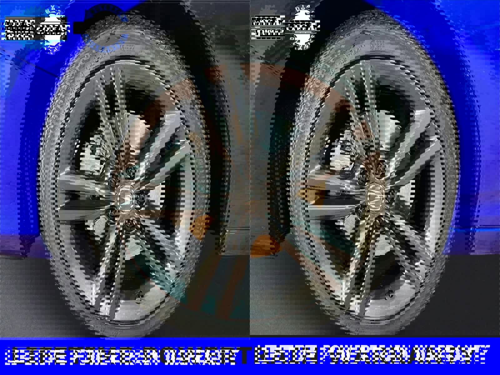 Certified 2025 Acura Integra A-Spec image 12