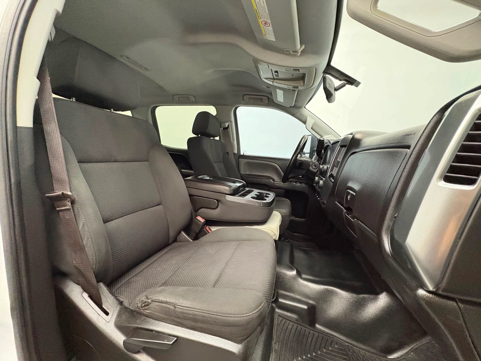 Used 2016 Chevrolet Silverado 3500 LT AWD/4WD image 15