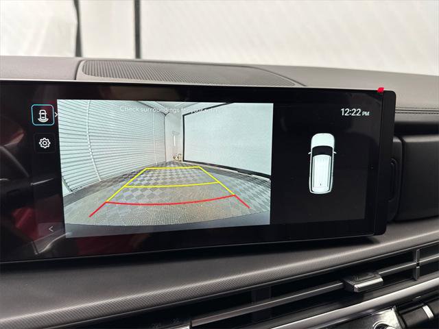 New 2026 Hyundai Santa Fe XRT w/ Tow & Go Package image 31