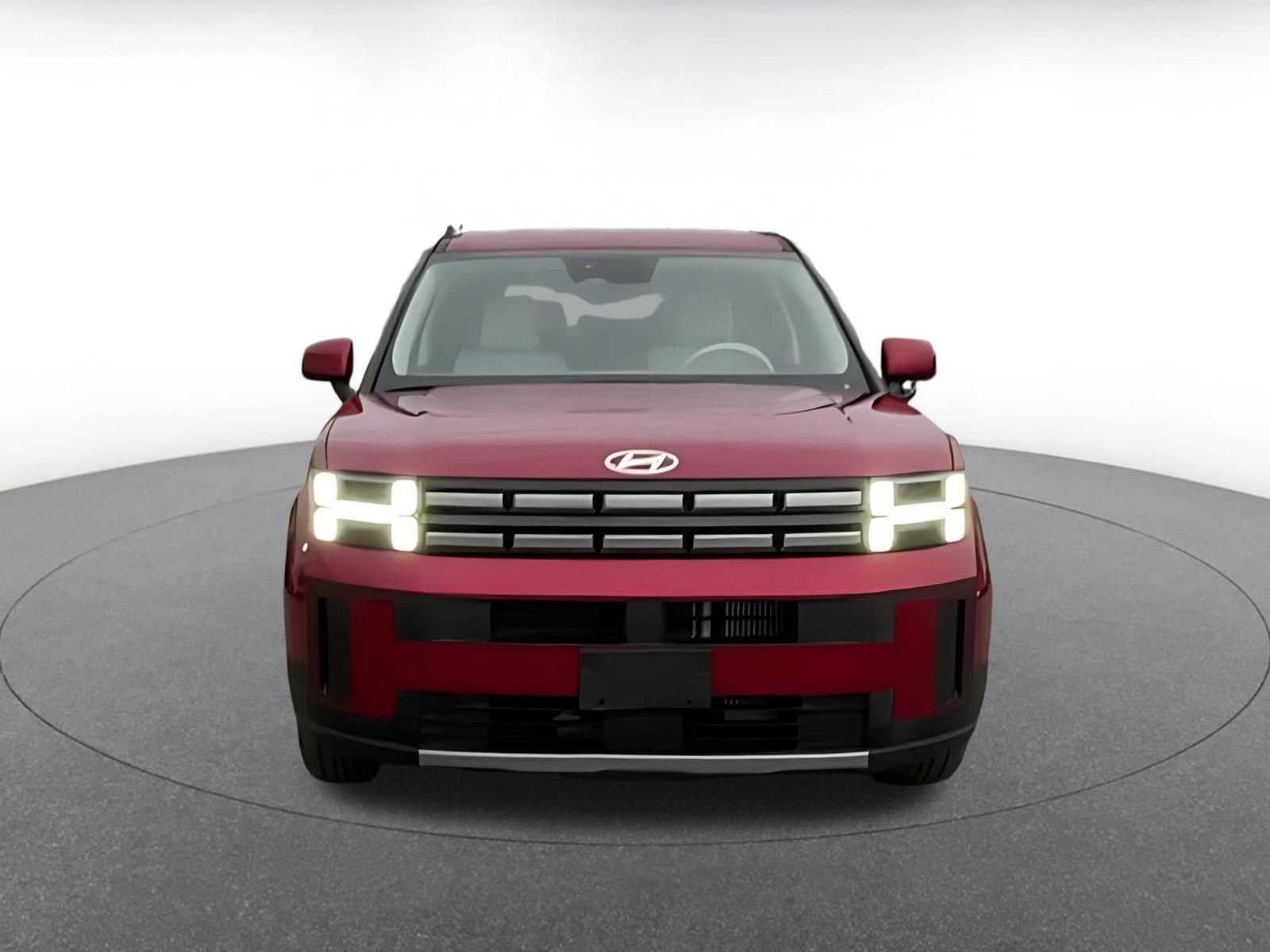 Used 2025 Hyundai Santa Fe SEL image 4