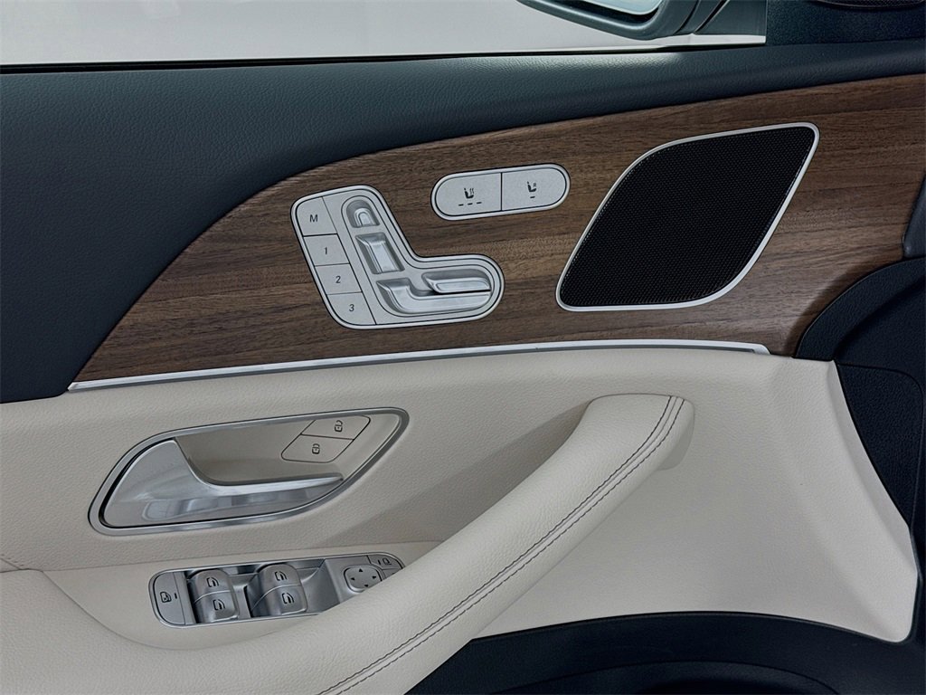 Used 2026 Mercedes-Benz GLE 350 4MATIC image 18