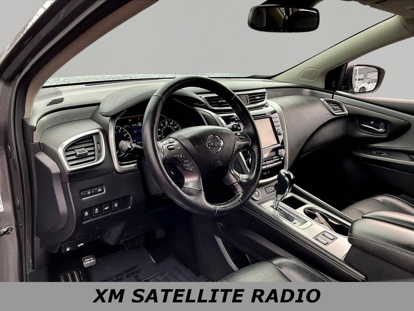 Certified 2020 Nissan Murano SL AWD/4WD image 17