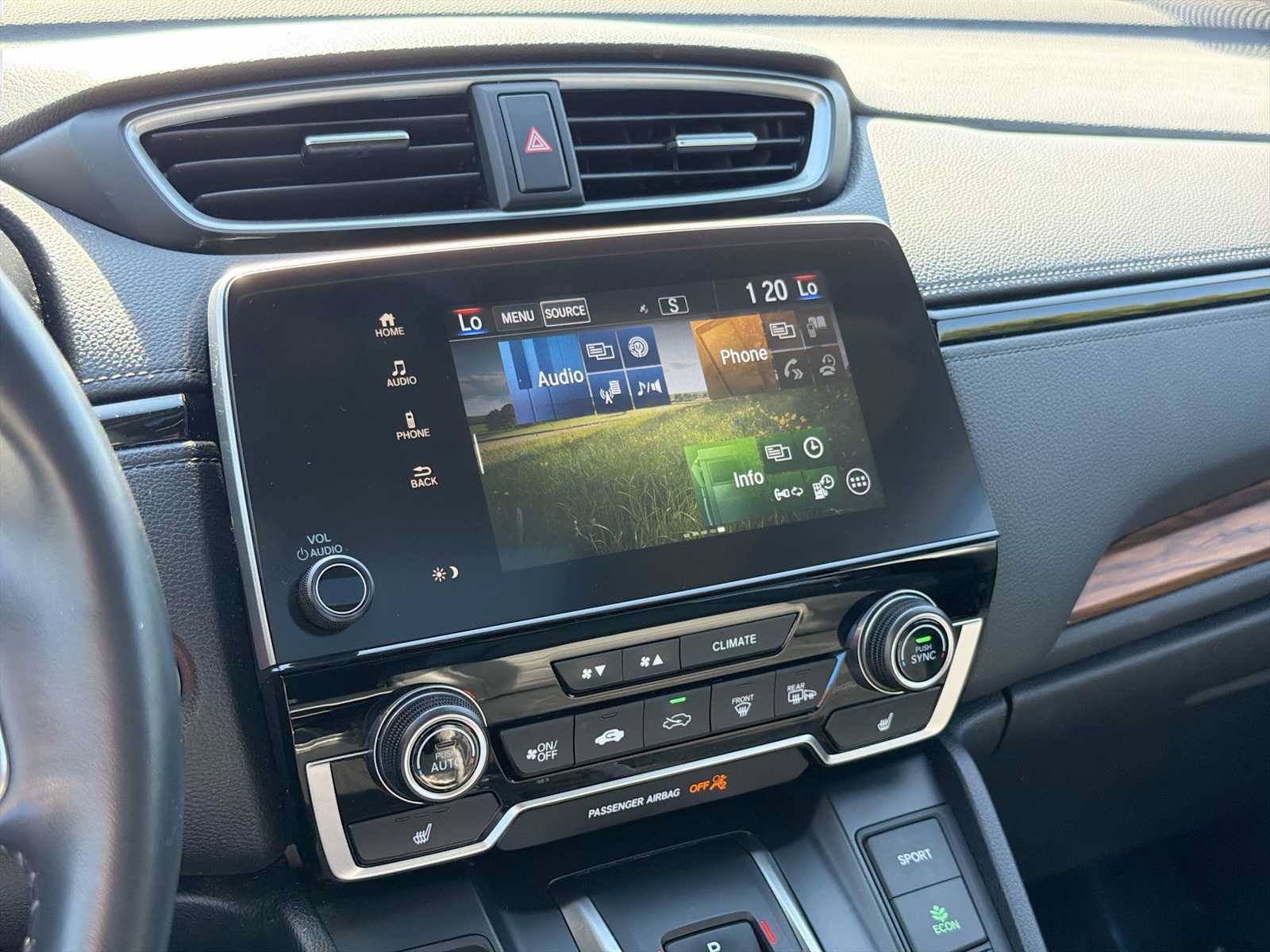 Used 2022 Honda CR-V EX-L image 23