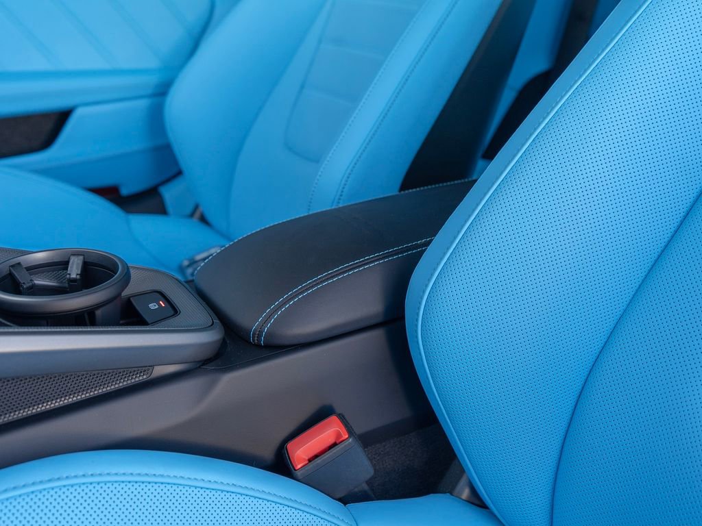 Used 2024 Porsche 911 Targa 4S image 27