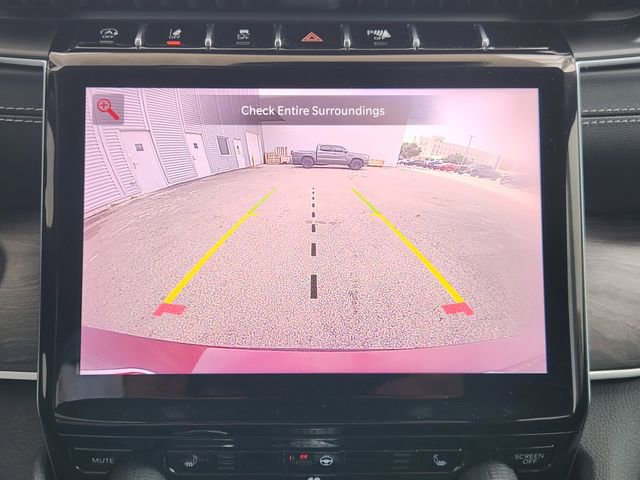 Used 2021 Jeep Grand Cherokee L Limited image 15