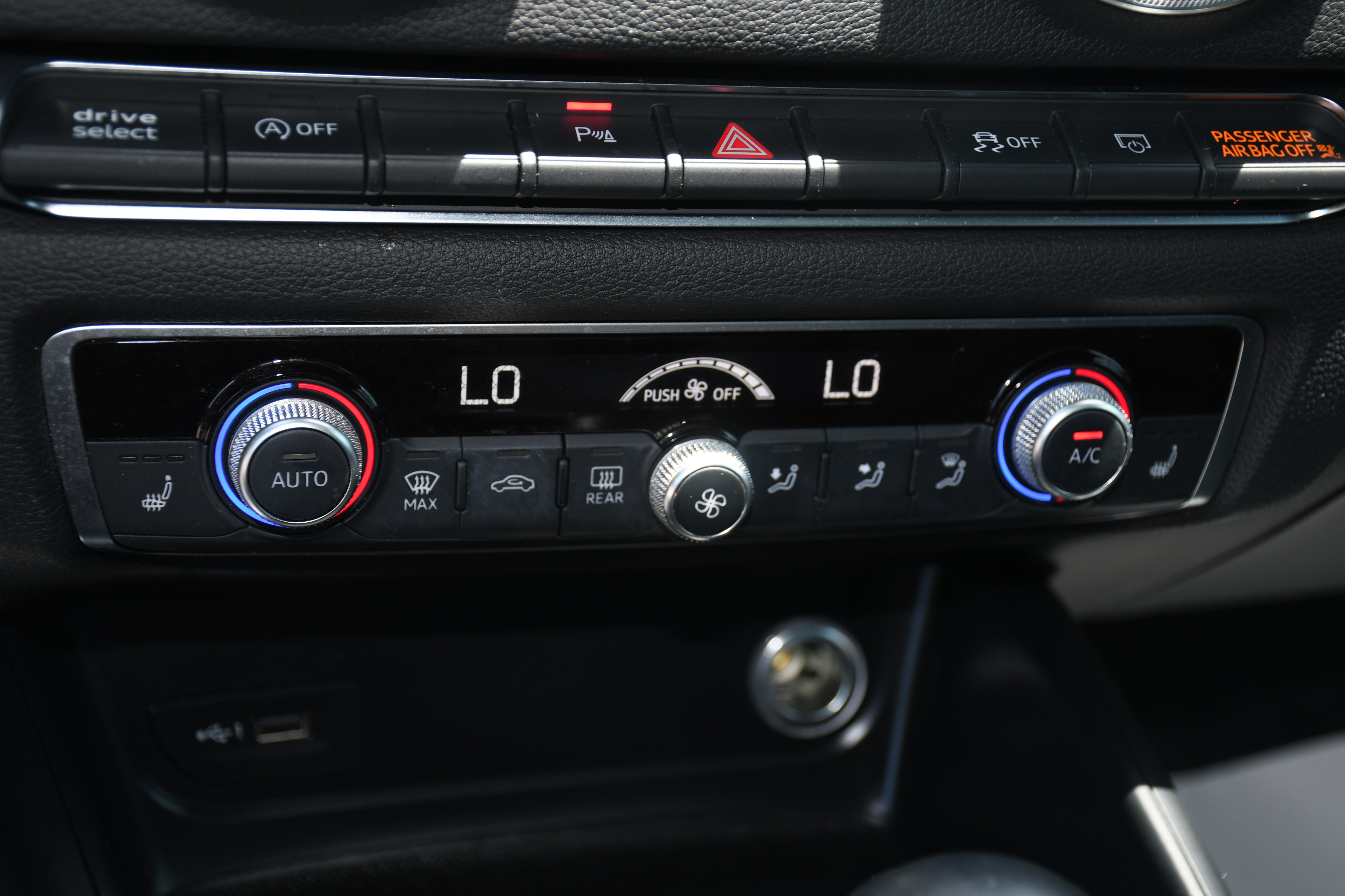 Used 2020 Audi A3 2.0T Premium w/ Final Edition Package FWD image 15