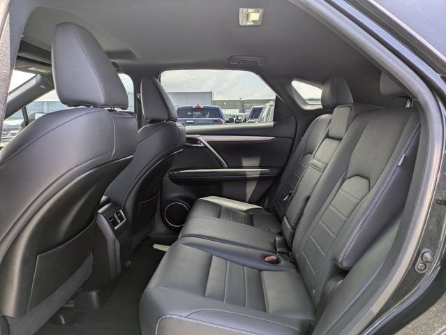 Used 2022 Lexus RX 350 F Sport w/ Accessory Package AWD/4WD image 14
