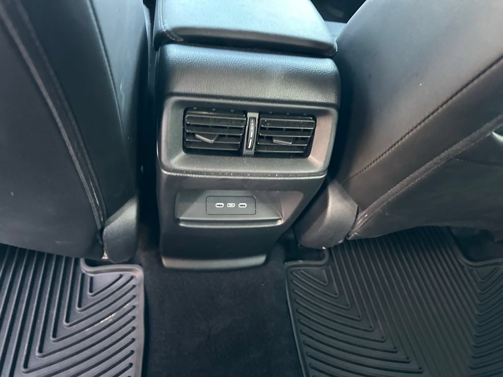 Certified 2025 Honda CR-V EX-L image 16