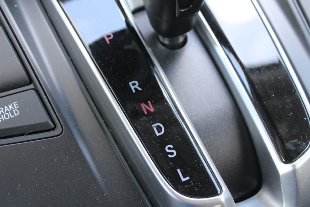 Used 2022 Honda CR-V EX-L image 33