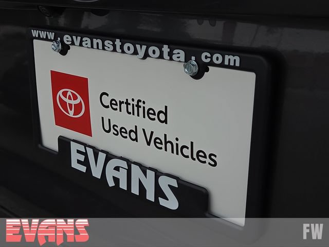 Used 2023 Toyota RAV4 XLE AWD/4WD image 30