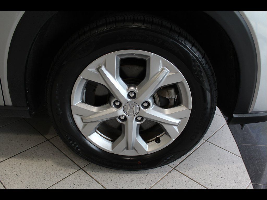 Certified 2023 Honda HR-V LX image 10
