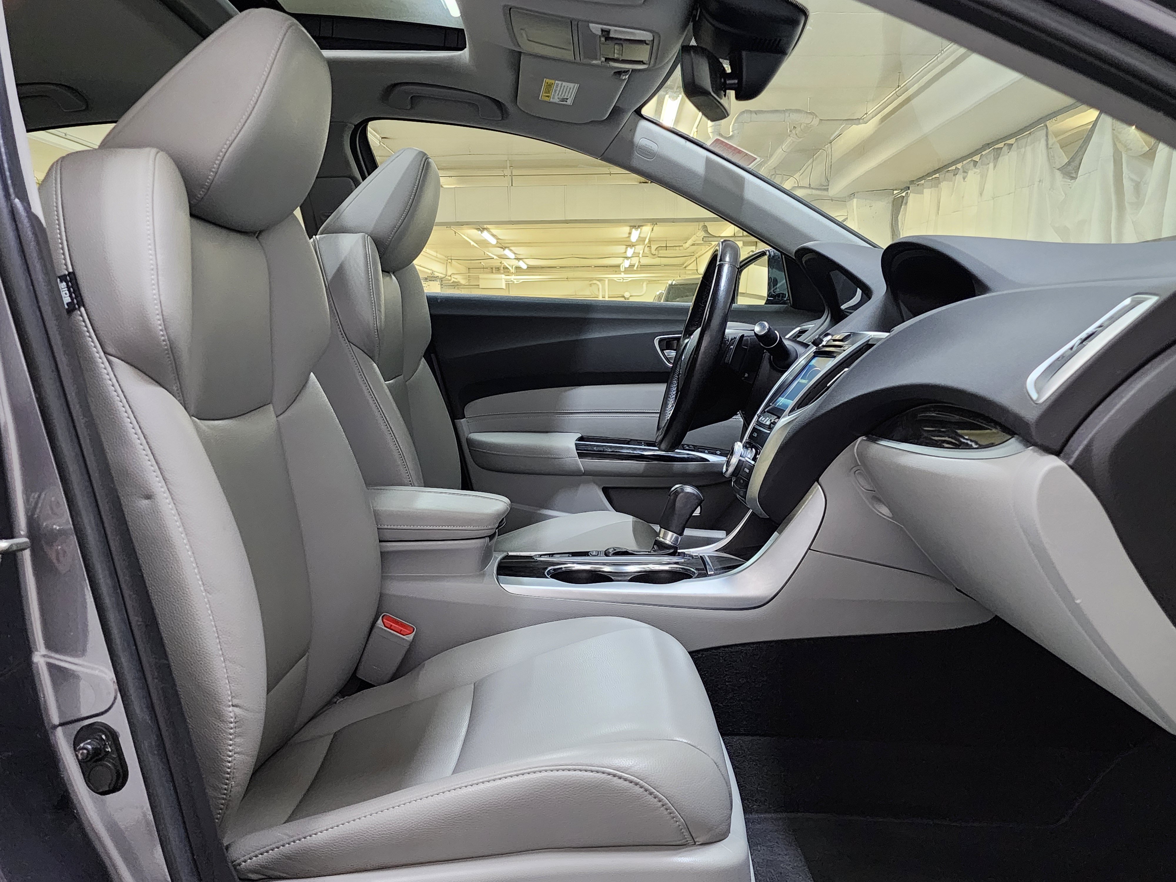 Used 2019 Acura TLX FWD image 24