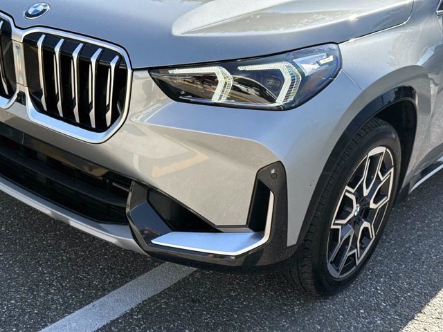 Used 2025 BMW X1 xDrive28i AWD/4WD image 38