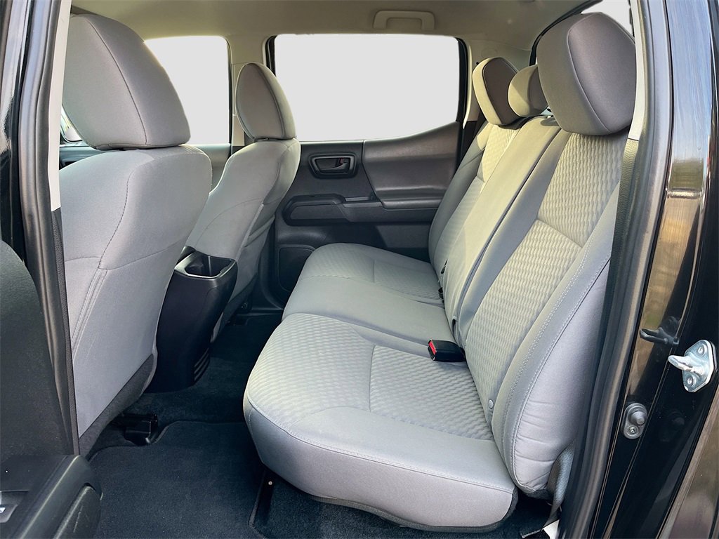 Used 2022 Toyota Tacoma SR w/ SR Convenience Package image 24