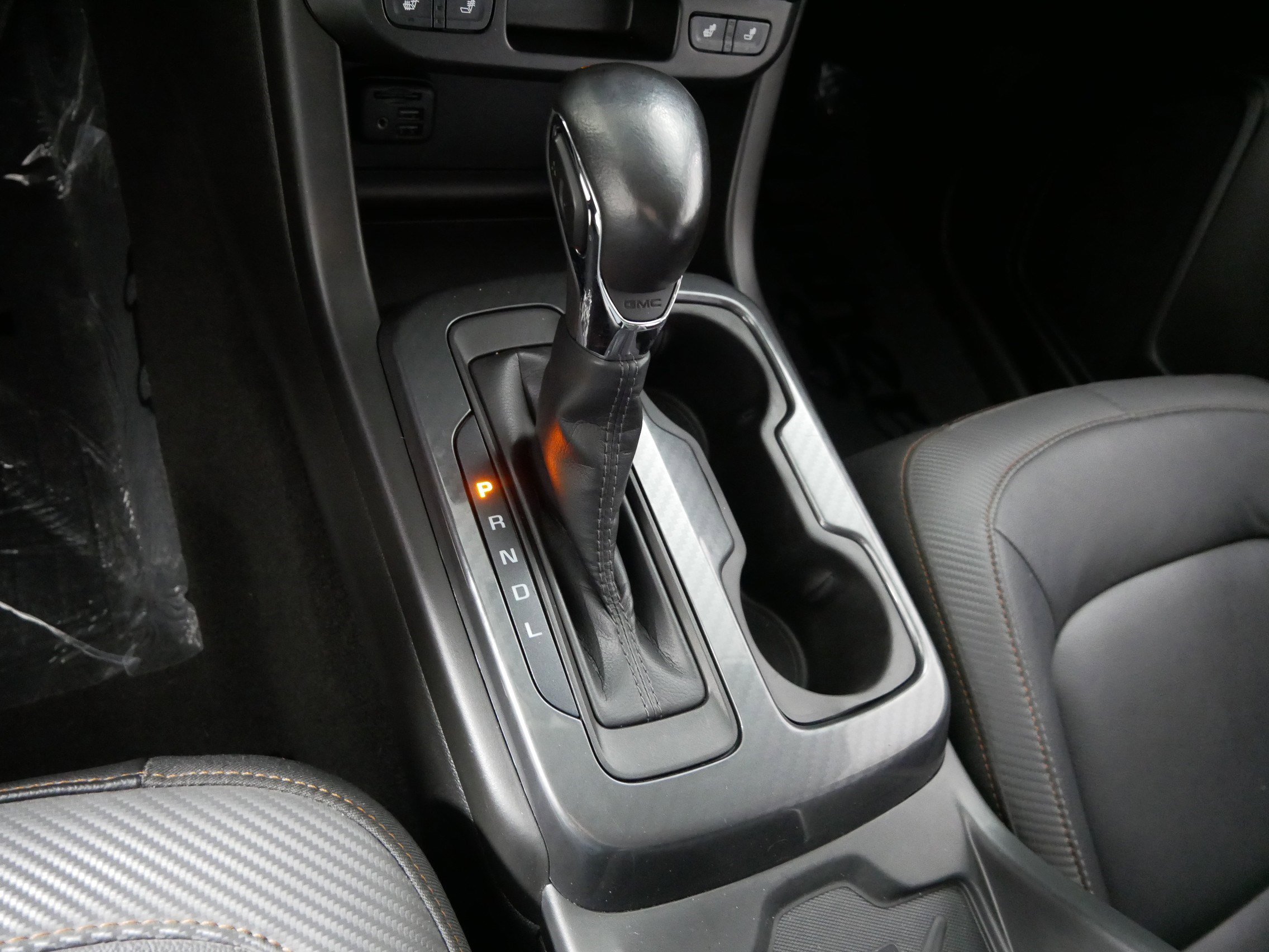 Certified 2022 GMC Canyon AT4 image 24