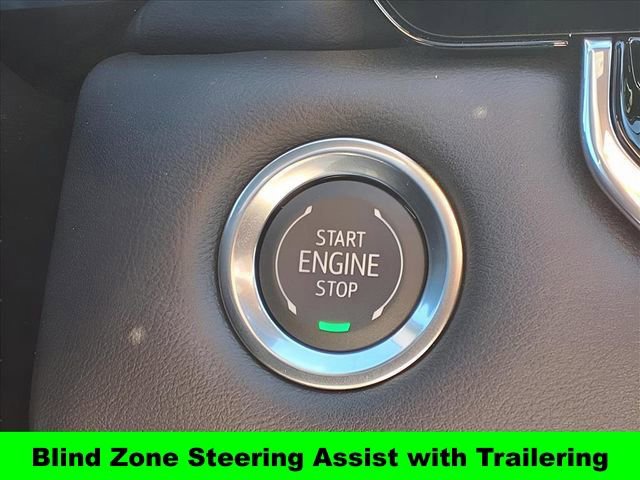 New 2026 GMC Canyon Elevation w/ Convenience Package RWD image 18