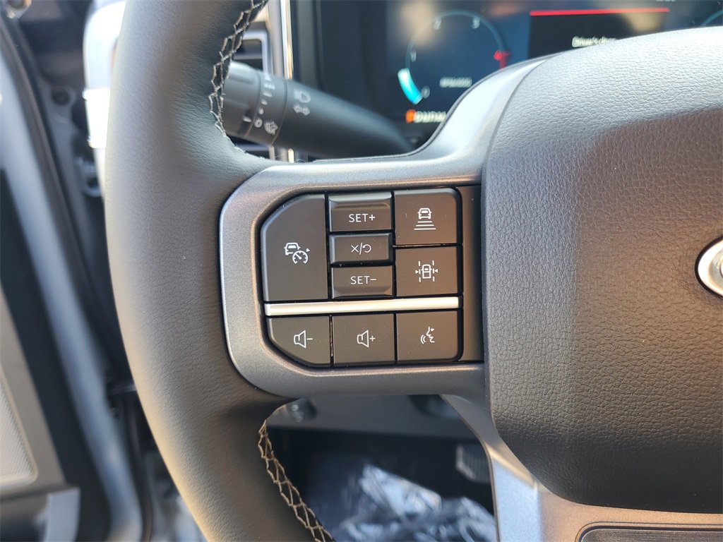 New 2025 Ford F250 Lariat w/ Lariat Ultimate Package image 11