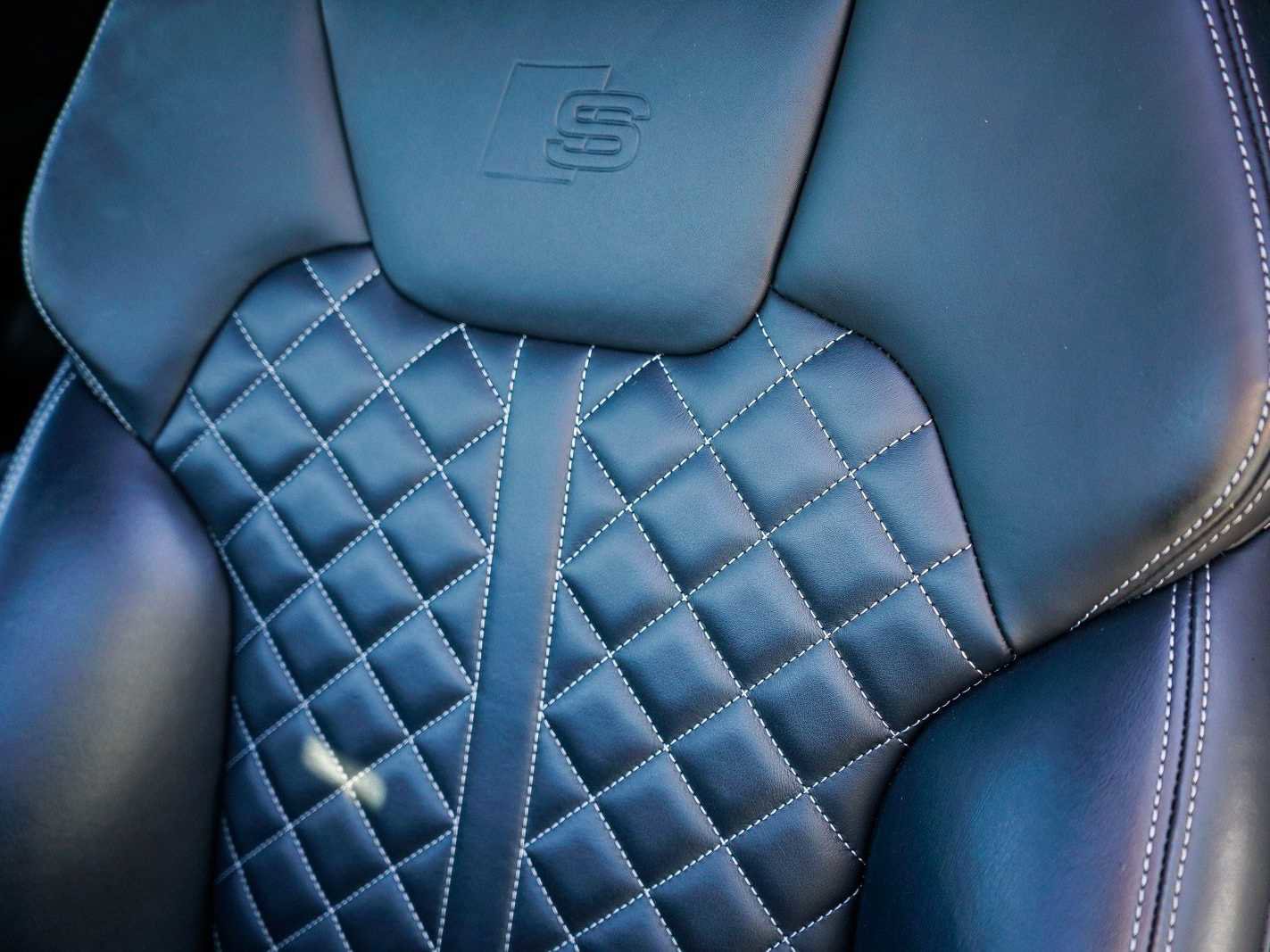 Used 2023 Audi SQ5 Premium Plus w/ Premium Plus Package image 25