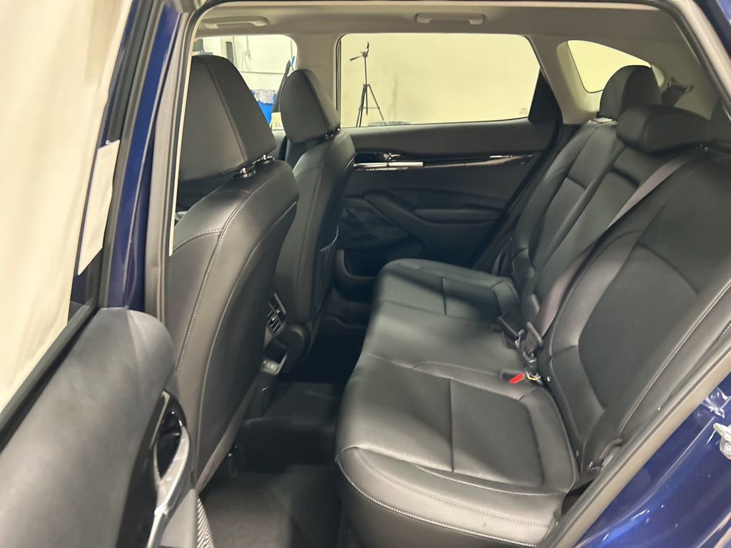 New 2026 Kia Seltos EX w/ EX Sunroof Package image 27