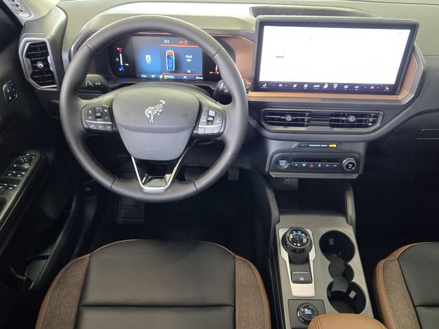 New 2026 Ford Bronco Sport Outer Banks AWD/4WD image 20
