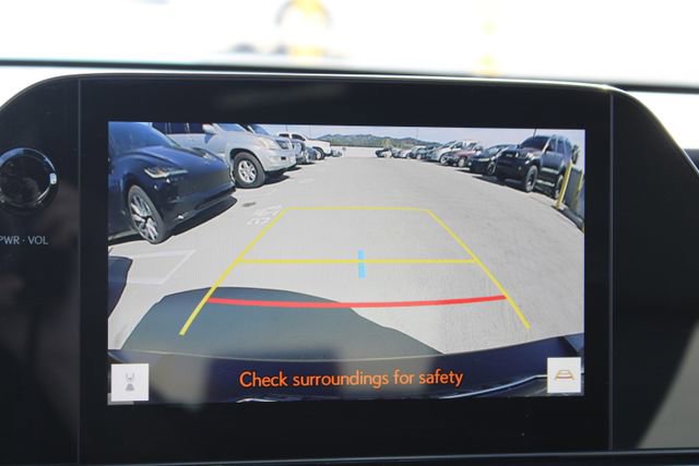 Certified 2025 Lexus UX 300h 300h image 13