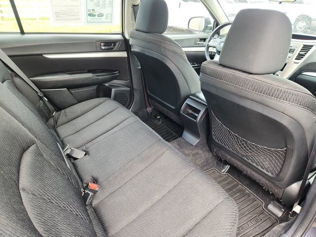 Used 2011 Subaru Outback 2.5i AWD/4WD image 26