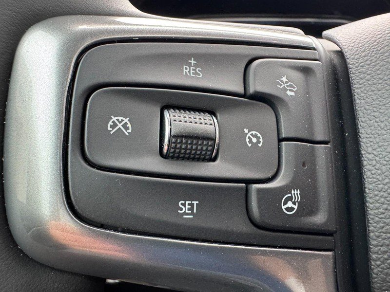 Used 2026 Chevrolet Silverado 2500 LTZ w/ Trail Boss Package AWD/4WD image 53