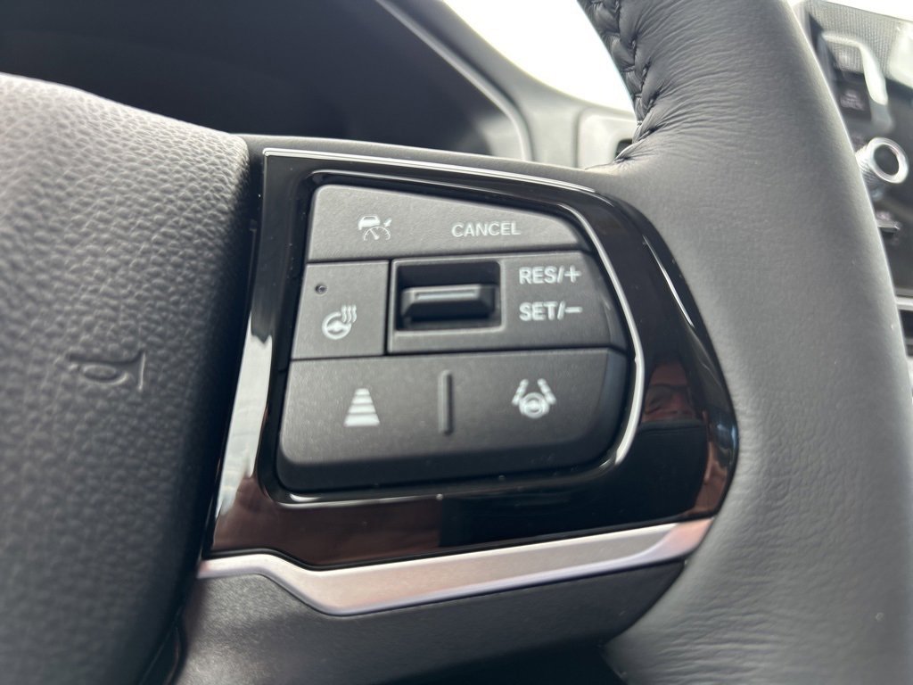 New 2026 Honda Odyssey Elite image 35