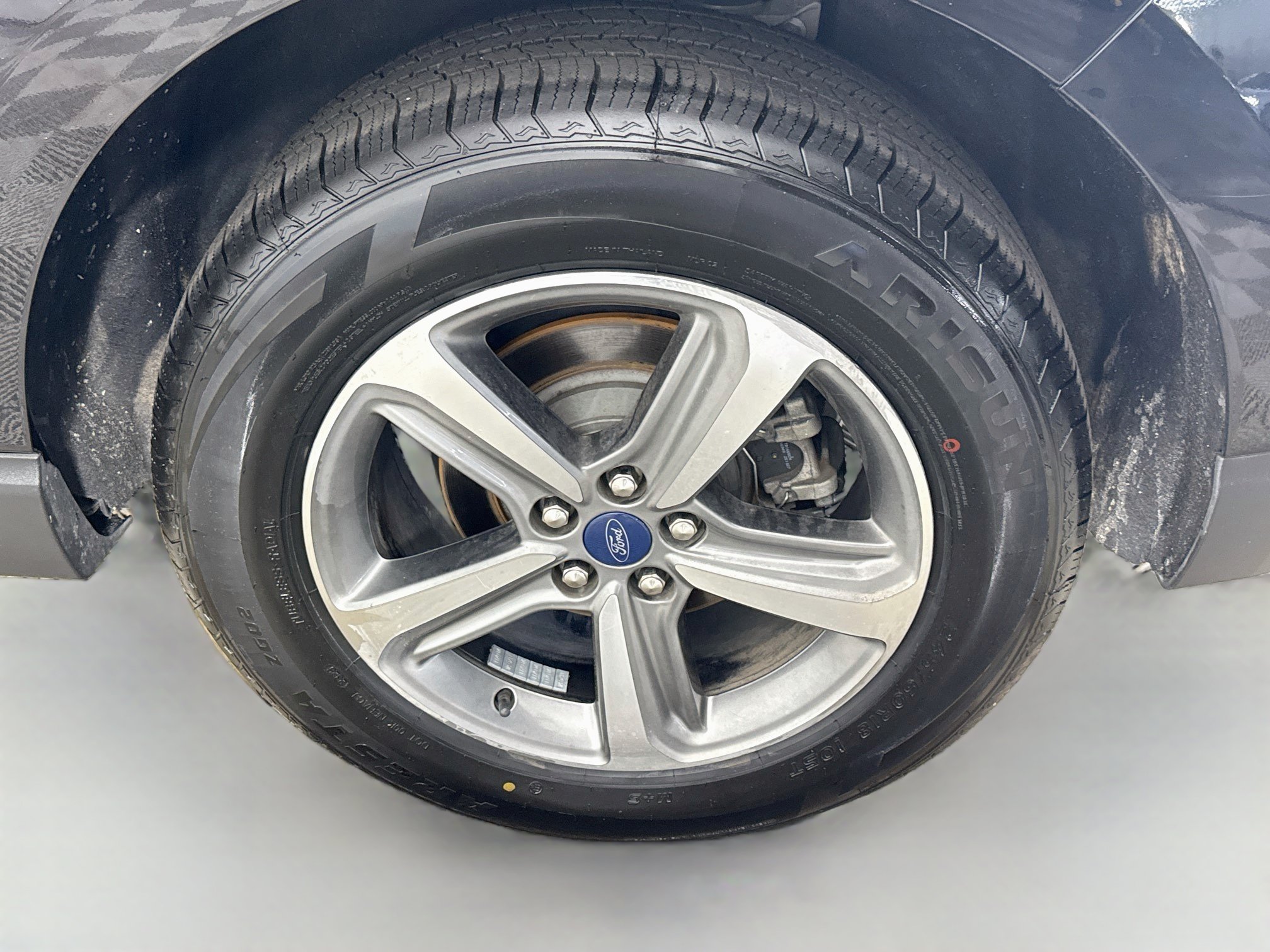 Used 2020 Ford Edge SEL w/ Convenience Package FWD image 37
