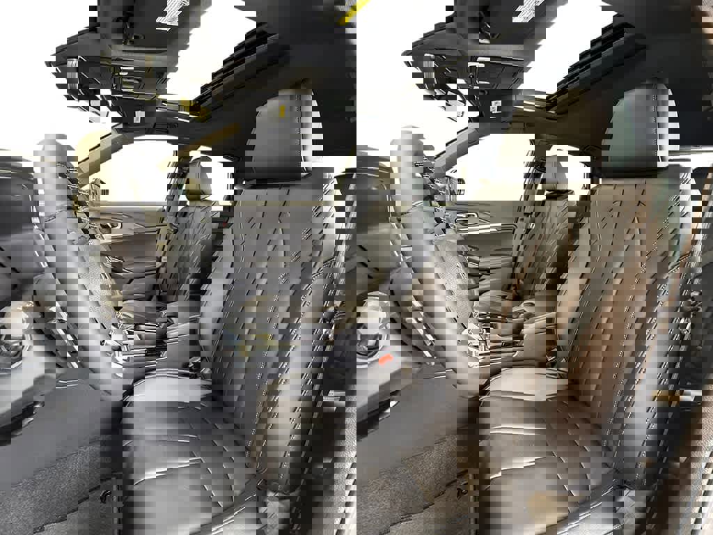 New 2026 Acura Integra A-Spec image 16