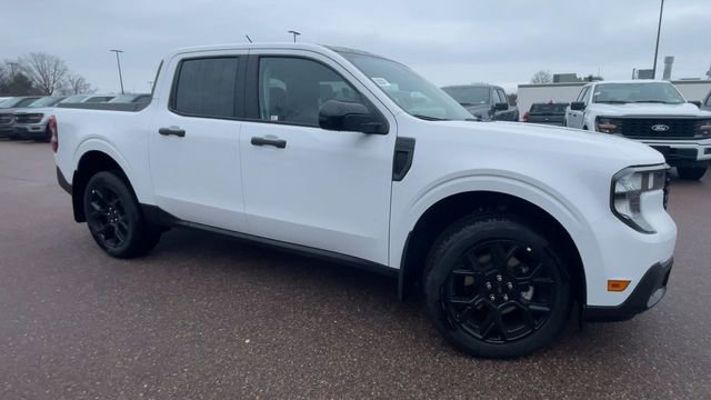 New 2026 Ford Maverick XLT w/ XLT Luxury Package AWD/4WD image 8