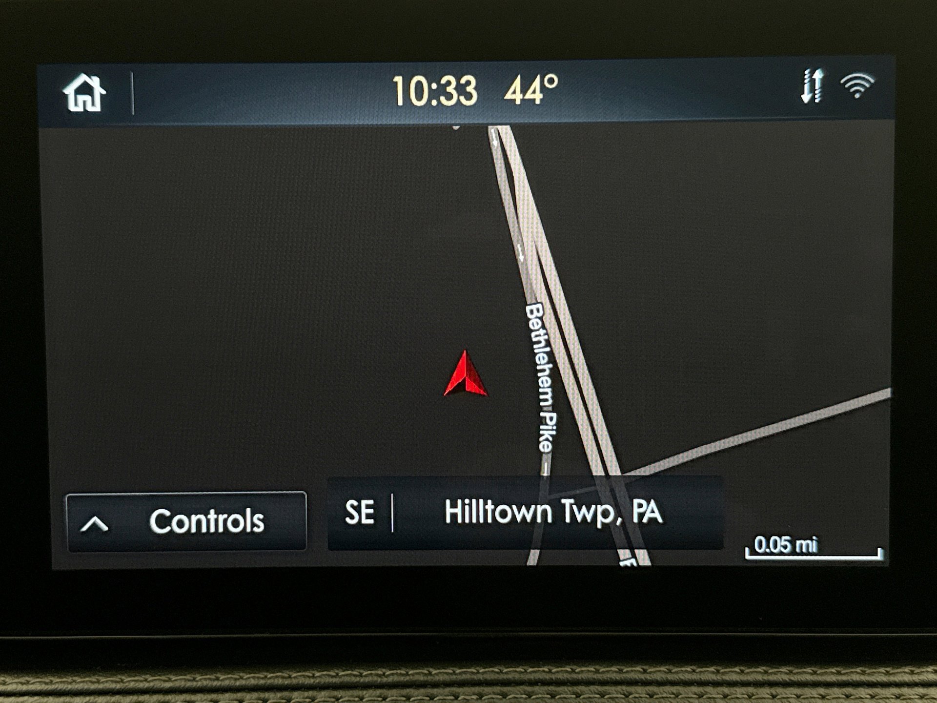 Used 2020 Lincoln Corsair Reserve w/ Equipment Group 201A image 15