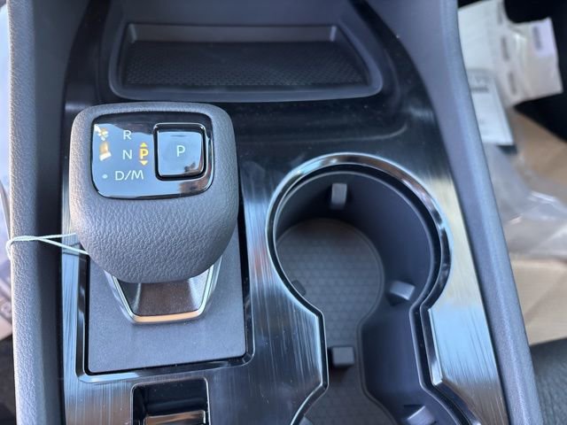 New 2026 Nissan Rogue SV image 17