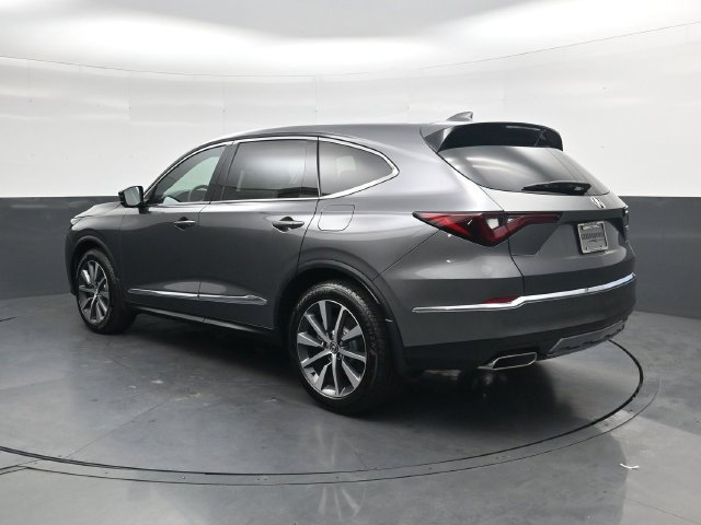 New 2026 Acura MDX w/ Technology Package FWD image 6
