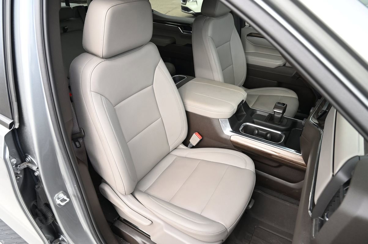 Used 2024 Chevrolet Silverado 1500 RST image 46