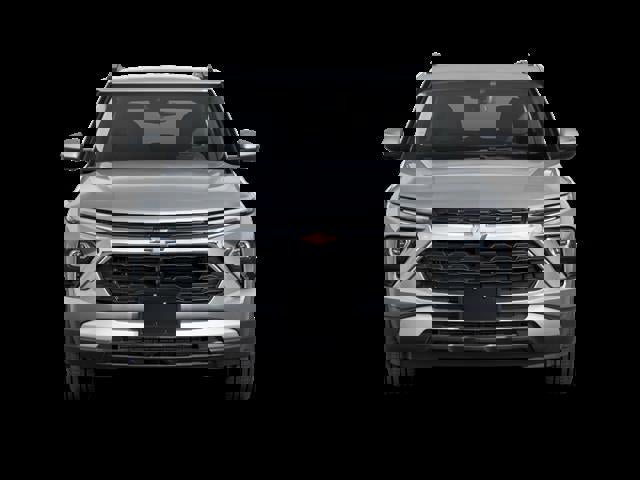 Used 2026 Chevrolet TrailBlazer LT w/ Driver Confidence Package image 64