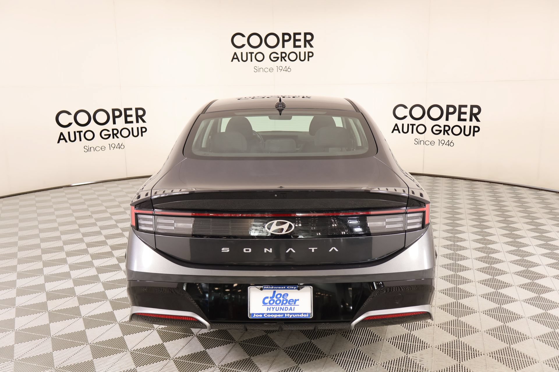 Certified 2026 Hyundai Sonata SEL FWD image 20