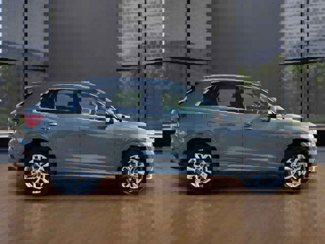 Used 2025 Audi Q3 2.0T Premium image 17